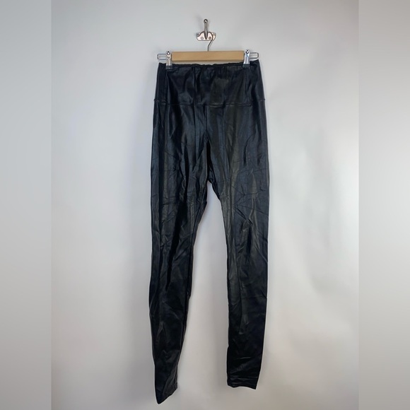 Wilfred | Daria Pant Vegan Leather Pant Medium - Picture 5 of 12
